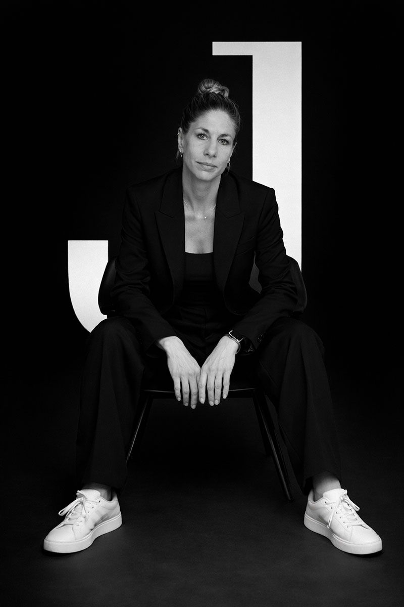 Julika Kieffer, Webdesignerin